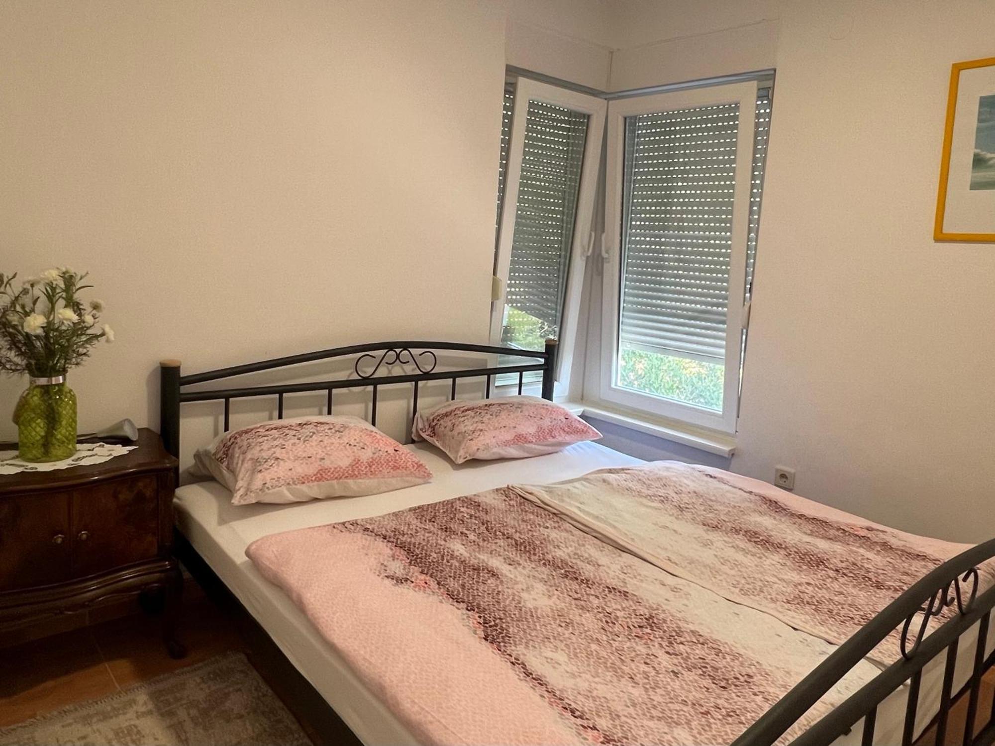 Villa Jurisic Tučepi Buitenkant foto